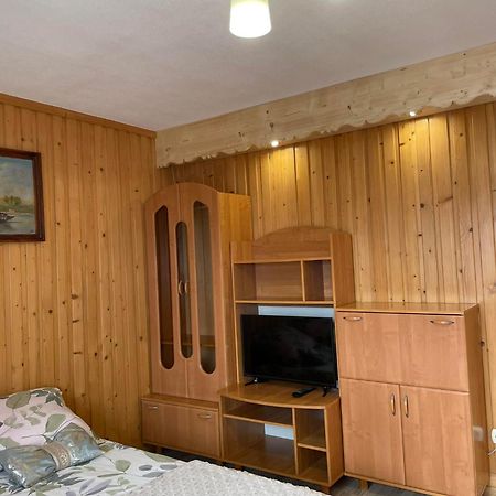 Apartament 5 Os U Krola Biały Dunajec Buitenkant foto