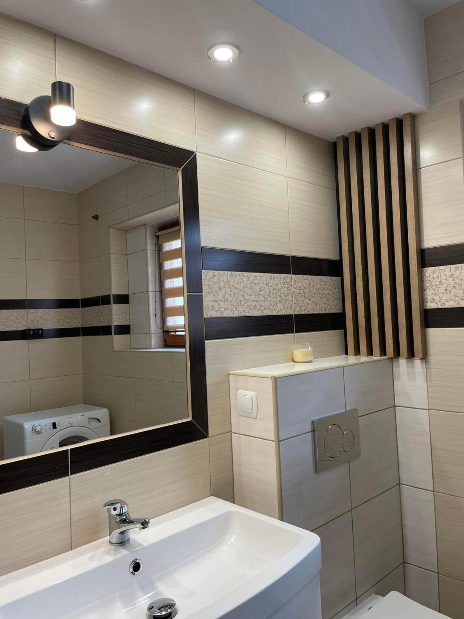 Apartament 5 Os U Krola Biały Dunajec Buitenkant foto