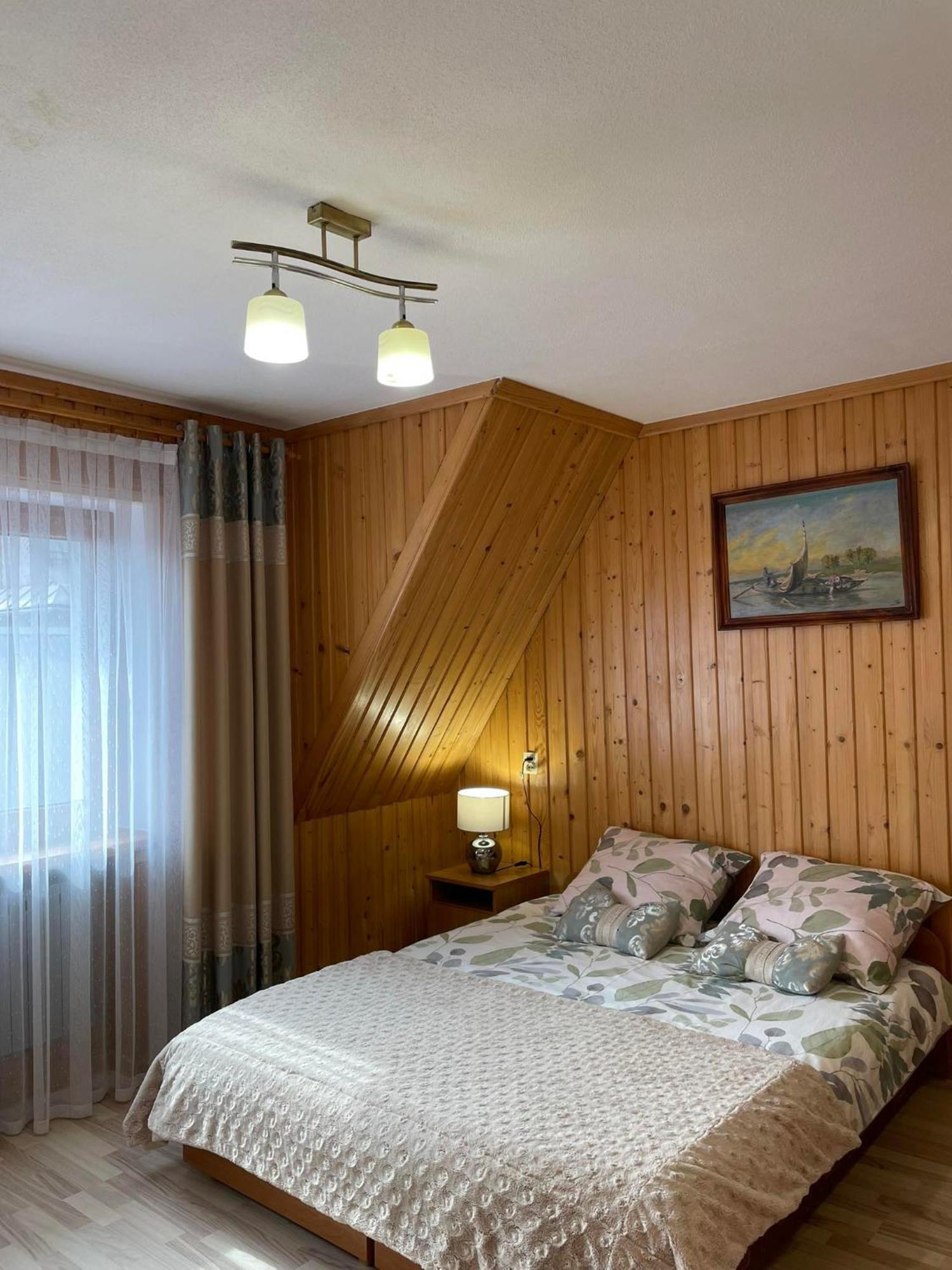 Apartament 5 Os U Krola Biały Dunajec Buitenkant foto